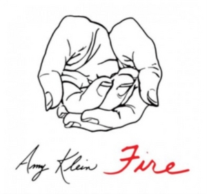 Klein Amy - Fire in the group VINYL / Pop-Rock at Bengans Skivbutik AB (1954169)