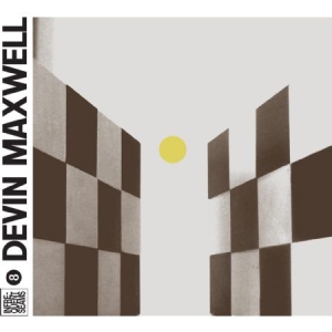 Maxwell Devin - Works 2011-14 in the group CD / Pop at Bengans Skivbutik AB (1954210)