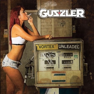 Guzzler - Guzzler in the group CD / Rock at Bengans Skivbutik AB (1954214)