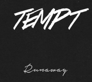 Tempt - Runaway in the group CD / Pop-Rock at Bengans Skivbutik AB (1954250)