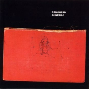 Radiohead - Amnesiac in the group BlackFriday2020 at Bengans Skivbutik AB (1954640)