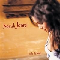 Norah Jones - Feels Like Home (Vinyl) i gruppen VI TIPSAR / Vinylkampanjer / Vinylkampanj hos Bengans Skivbutik AB (1957491)