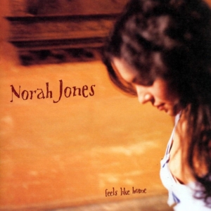 Norah Jones - Feels Like Home (Vinyl) in the group OUR PICKS / Classic labels / Blue Note at Bengans Skivbutik AB (1957491)