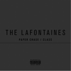 LaFontaines - Paper Chase/Class in the group OUR PICKS / Record Store Day / RSD-Sale / RSD50% at Bengans Skivbutik AB (1957584)