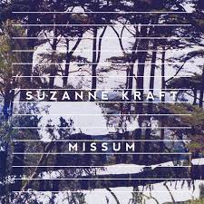 Kraft suzanne - Missum in the group OUR PICKS / Stocksale / Vinyl Pop at Bengans Skivbutik AB (1958549)
