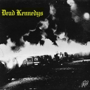 Dead Kennedys - Fresh Fruit for Rotting Vegetables in the group VINYL / Pop-Rock,Punk at Bengans Skivbutik AB (1958576)