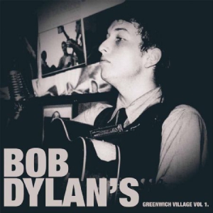 Various - Bob Dylans's Greenwich Village vol.1 (2lp) in the group VINYL / Rock at Bengans Skivbutik AB (1958888)
