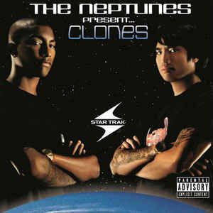 Neptunes - Clones in the group OUR PICKS / Classic labels / Music On Vinyl at Bengans Skivbutik AB (1959380)