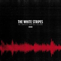 White Stripes - Complete John Peel Sessions in the group Minishops / White Stripes at Bengans Skivbutik AB (1959520)