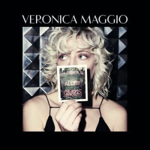 Veronica Maggio - Den Första Är Alltid Gratis in the group CD / CD Top Sellers 2010-2019 at Bengans Skivbutik AB (1959989)