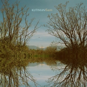 Kutiman - 6Am in the group CD / Pop at Bengans Skivbutik AB (1960637)