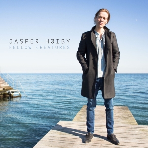 Jasper Høiby - Fellow Creatures in the group CD / Jazz at Bengans Skivbutik AB (1960678)