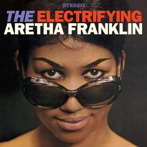 Aretha Franklin - Electrifying Aretha Franklin in the group CD / RnB-Soul at Bengans Skivbutik AB (1960745)