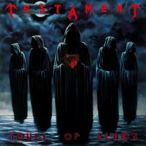 Testament - Souls Of Black in the group OUR PICKS / Classic labels / Music On Vinyl at Bengans Skivbutik AB (1961410)