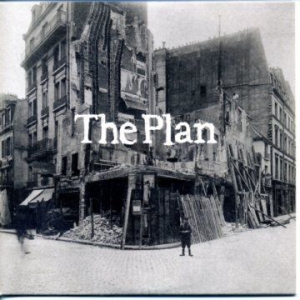 The Plan - Let's Leave in the group OUR PICKS / Stocksale / CD Sale / CD POP at Bengans Skivbutik AB (1961935)