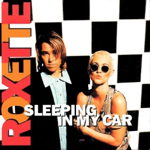 Roxette - Sleeping In My Car in the group Campaigns / Stocksale / CD Sale / CD POP at Bengans Skivbutik AB (1962002)