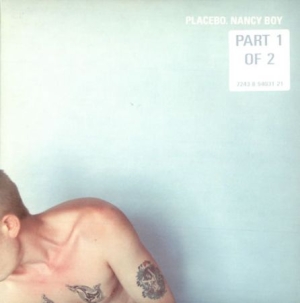 Placebo - Nancy Boy in the group OUR PICKS / Stocksale / CD Sale / CD POP at Bengans Skivbutik AB (1962999)