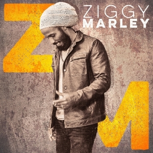 Ziggy Marley - Ziggy Marley in the group OUR PICKS / Stocksale / CD Sale / CD HipHop/Soul at Bengans Skivbutik AB (1965739)