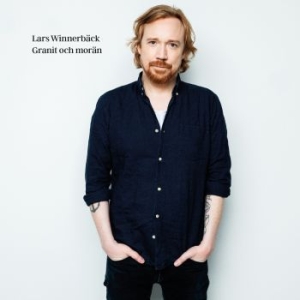 Lars Winnerbäck - Granit Och Morän (Digi) i gruppen CD / Pop-Rock hos Bengans Skivbutik AB (1966201)