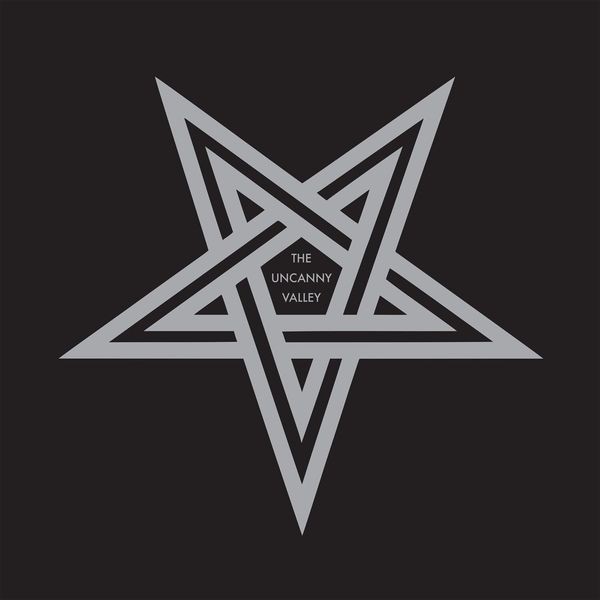 Perturbator - The Uncanny Valley in the group CD / Pop at Bengans Skivbutik AB (1967892)