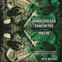 Various - Miniaturised Concertos in the group Externt_Lager /  at Bengans Skivbutik AB (1967903)