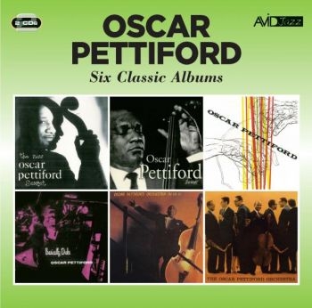 Callender Red - Four Classic Albums in the group CD / Bestsellers at Bengans Skivbutik AB (1967934)