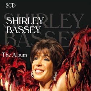 Shirley Bassey - Album in the group CD / Pop at Bengans Skivbutik AB (1967978)
