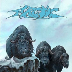 Arctic - Arctic in the group CD / Pop-Rock at Bengans Skivbutik AB (1968026)