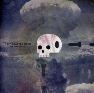 Half Hearted Hero / Deadhorse - Split in the group OTHER / Övrigt /  at Bengans Skivbutik AB (1968502)