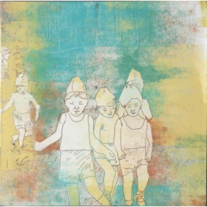 Kite Party - Come On Wandering in the group OTHER / Övrigt / at Bengans Skivbutik AB (1968523)