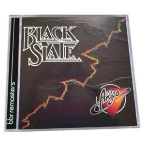 Black Slate - Amigo - Expanded Edition in the group CD / RNB, Disco & Soul at Bengans Skivbutik AB (1968554)