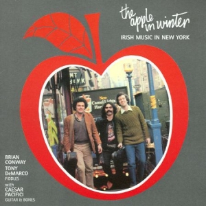 Conway Brian & Tony Demarco - Apple In Winter in the group CD / Elektroniskt at Bengans Skivbutik AB (1968572)