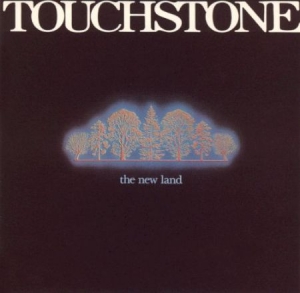 Touchstone - New Land in the group CD / Elektroniskt at Bengans Skivbutik AB (1968573)