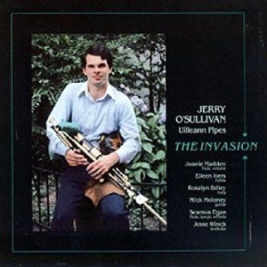 O'sullivan Jerry - Invasion in the group CD / Elektroniskt at Bengans Skivbutik AB (1968592)