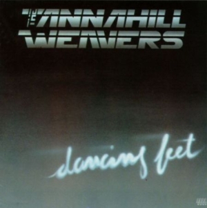 Tannahill Weavers - Dancing Feet in the group CD / Elektroniskt at Bengans Skivbutik AB (1968598)