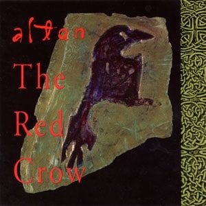 Altan - Red Crow in the group CD / Elektroniskt at Bengans Skivbutik AB (1968618)