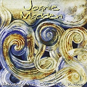 Madden Joanie - A Whistle On The Wind in the group CD / Elektroniskt at Bengans Skivbutik AB (1968642)