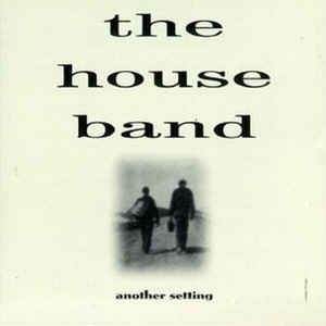 House Band - Another Setting in the group CD / Elektroniskt at Bengans Skivbutik AB (1968643)