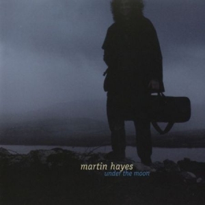Hayes Martin - Under The Moon in the group CD / Elektroniskt at Bengans Skivbutik AB (1968654)