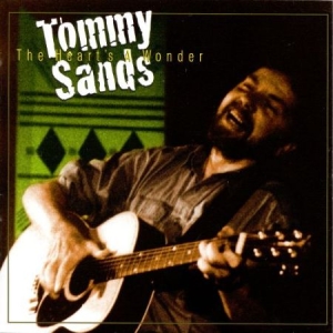 Tommy Sands - Heartæs A Wonder in the group CD / Elektroniskt at Bengans Skivbutik AB (1968656)
