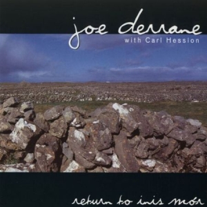 Derrane Joe - Return To Inis Mër in the group CD / Elektroniskt at Bengans Skivbutik AB (1968660)