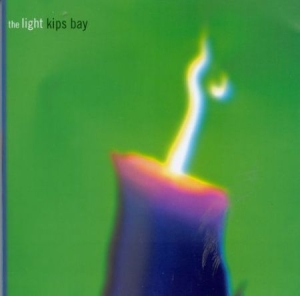Kips Bay - Into The Light in the group CD / Elektroniskt at Bengans Skivbutik AB (1968661)