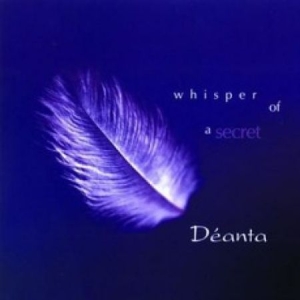 Deanta - Whisper Of A Secret in the group CD / Elektroniskt at Bengans Skivbutik AB (1968667)