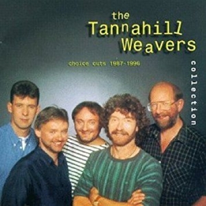 Tannahill Weavers - Tannahill Weavers Collection: Choic in the group CD / Elektroniskt at Bengans Skivbutik AB (1968675)