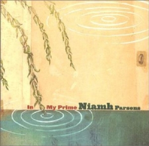 Parsons Niamh - In My Prime in the group CD / Elektroniskt at Bengans Skivbutik AB (1968692)