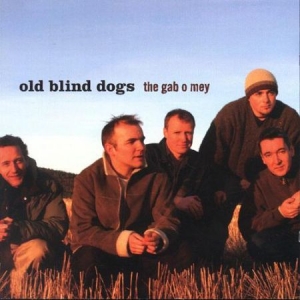 Old Blind Dogs - Gab O Mey in the group CD / Elektroniskt at Bengans Skivbutik AB (1968710)
