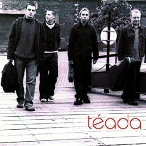 Teada - Teada in the group CD / Elektroniskt at Bengans Skivbutik AB (1968712)