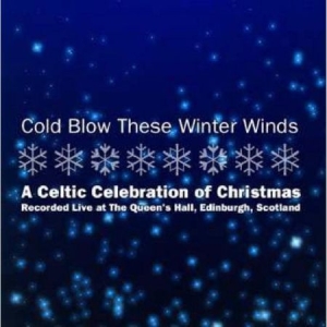 Blandade Artister - Cold Blow These Winter Winds in the group CD / Worldmusic/ Folkmusik at Bengans Skivbutik AB (1968716)