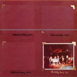 Bothy Band - 1975 in the group CD / Elektroniskt at Bengans Skivbutik AB (1968720)