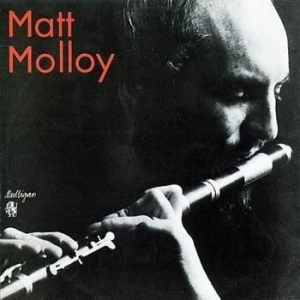 Molloy Matt - Matt Molloy in the group CD / Elektroniskt at Bengans Skivbutik AB (1968721)